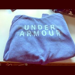 UA Sweatshirt